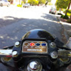 Meet your Posher, Rich